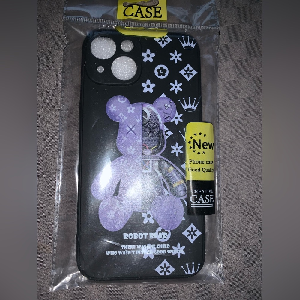 iPhone 14 phone case